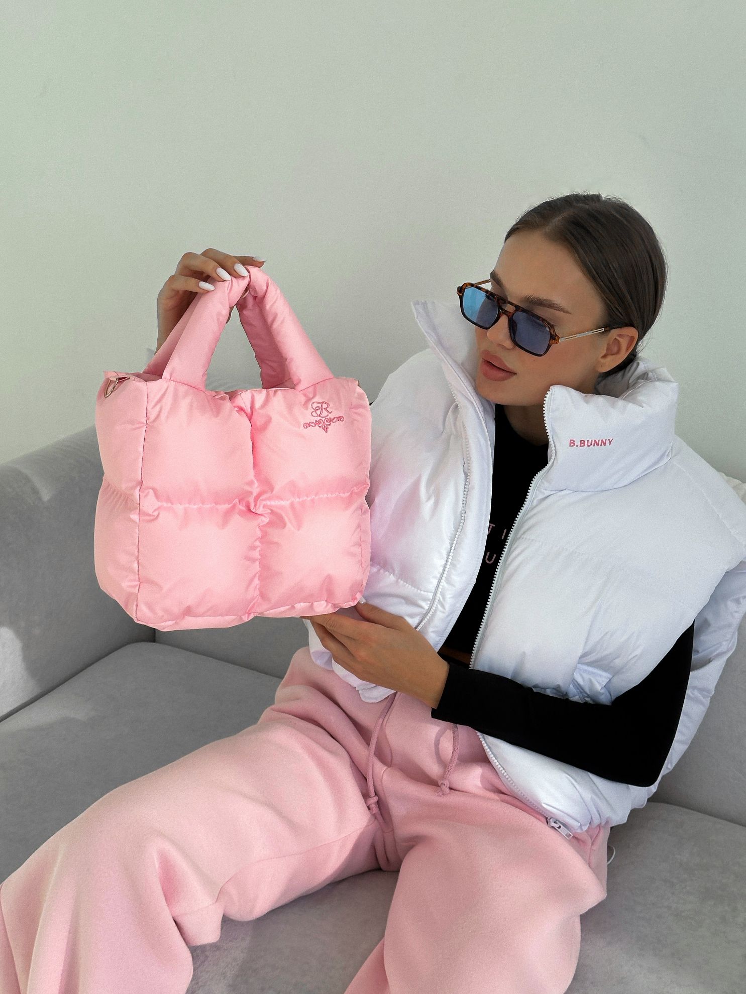 Изображение Сумка boutique-bunny