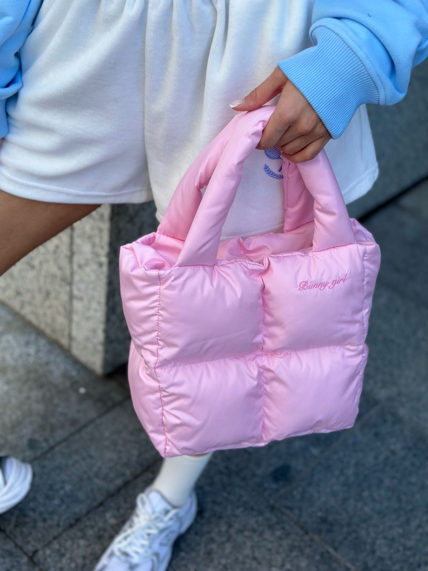 Изображение Сумка boutique-bunny