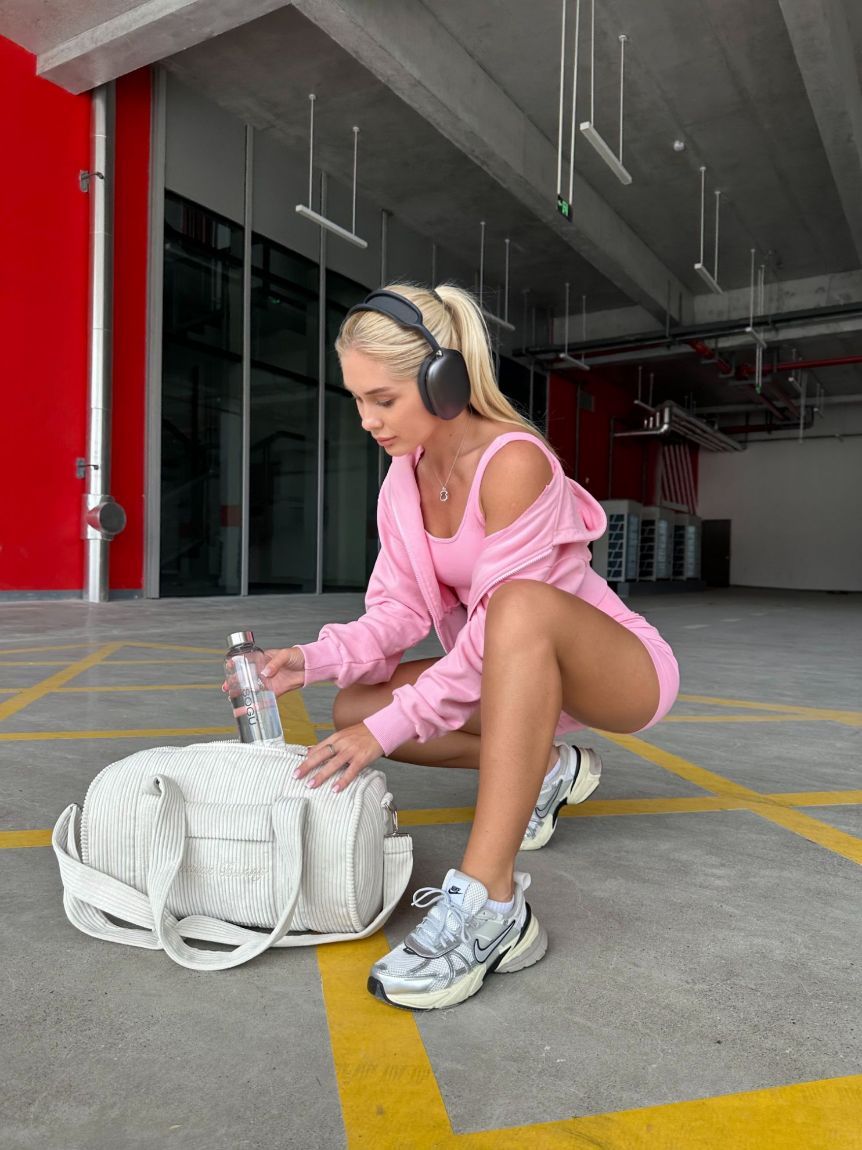 Изображение Спортивная сумка RAY