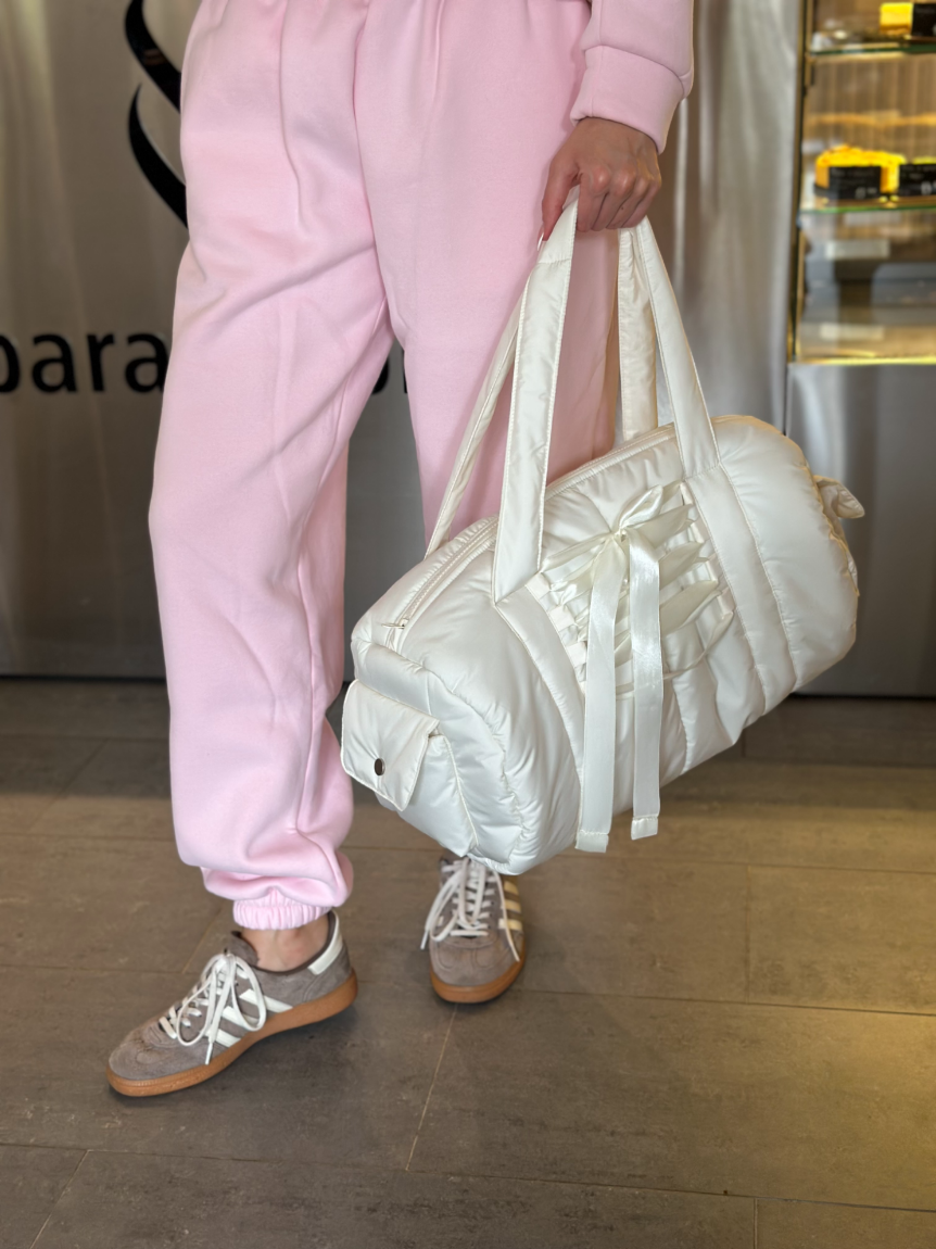 Изображение Сумка BUNNY PILATES 